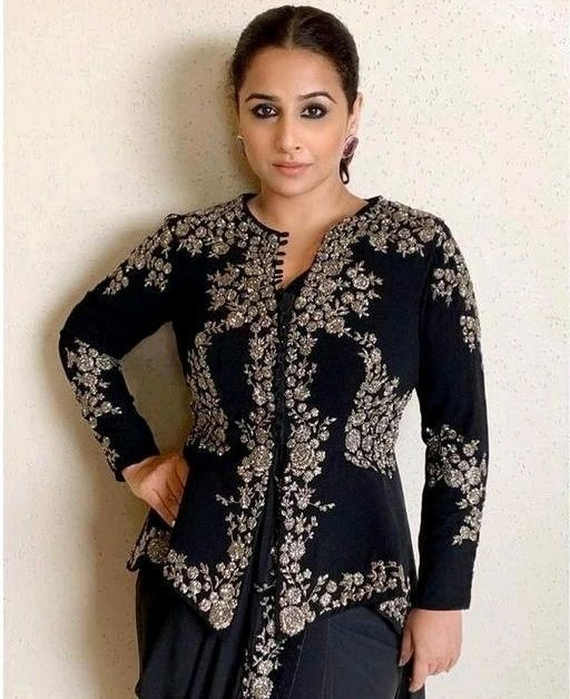 35+ Stylish Full Sleeve Blouse Designs You'll Love 2024