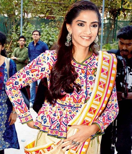 35+ Stylish Full Sleeve Blouse Designs You'll Love 2024